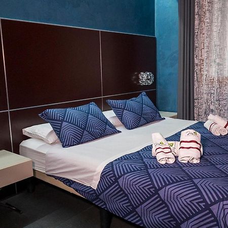 Manu'S Guest Suite Cosenza Luaran gambar