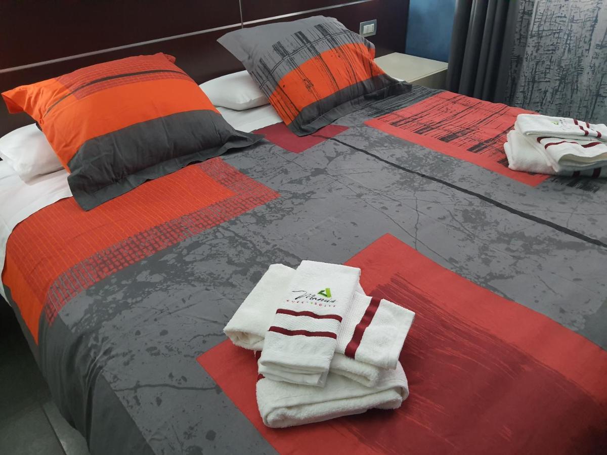 Manu'S Guest Suite Cosenza Luaran gambar