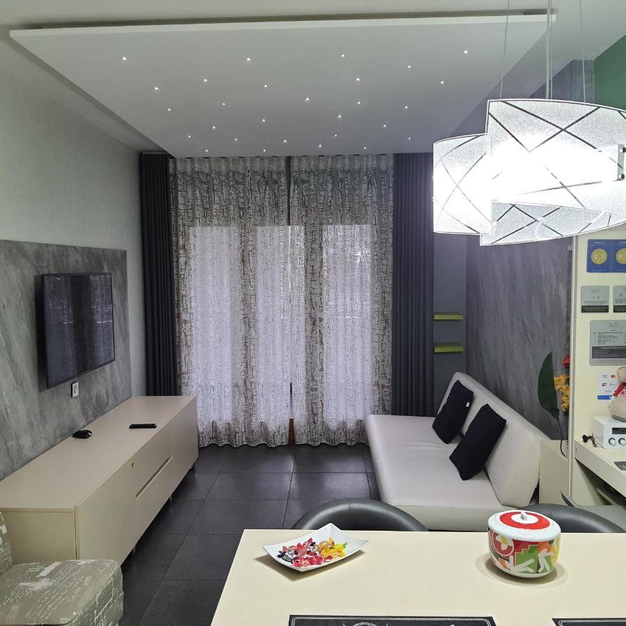 Manu'S Guest Suite Cosenza Luaran gambar