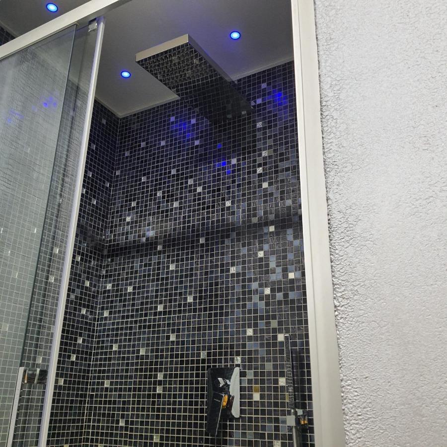 Manu'S Guest Suite Cosenza Luaran gambar
