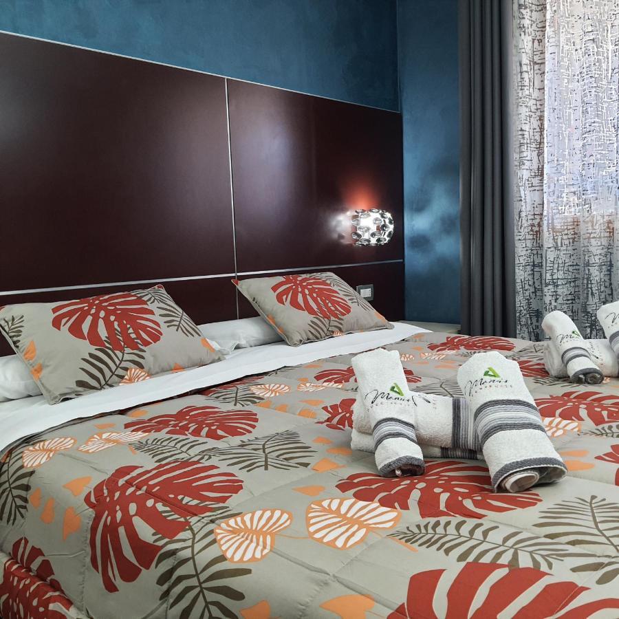 Manu'S Guest Suite Cosenza Luaran gambar