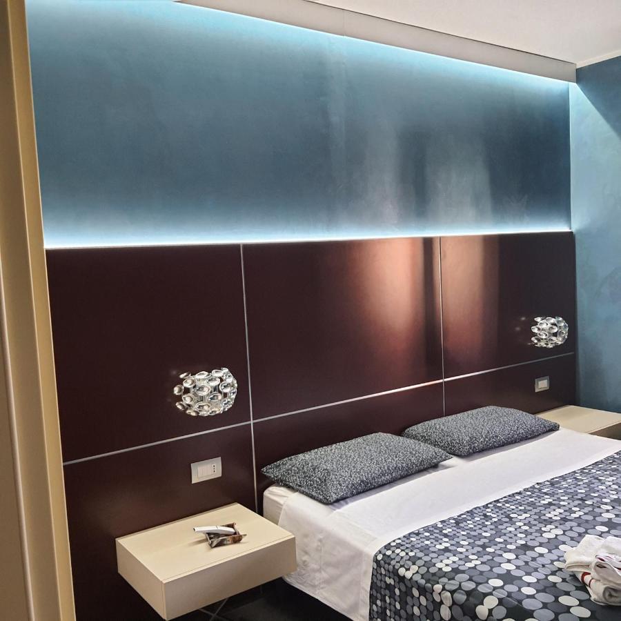 Manu'S Guest Suite Cosenza Luaran gambar