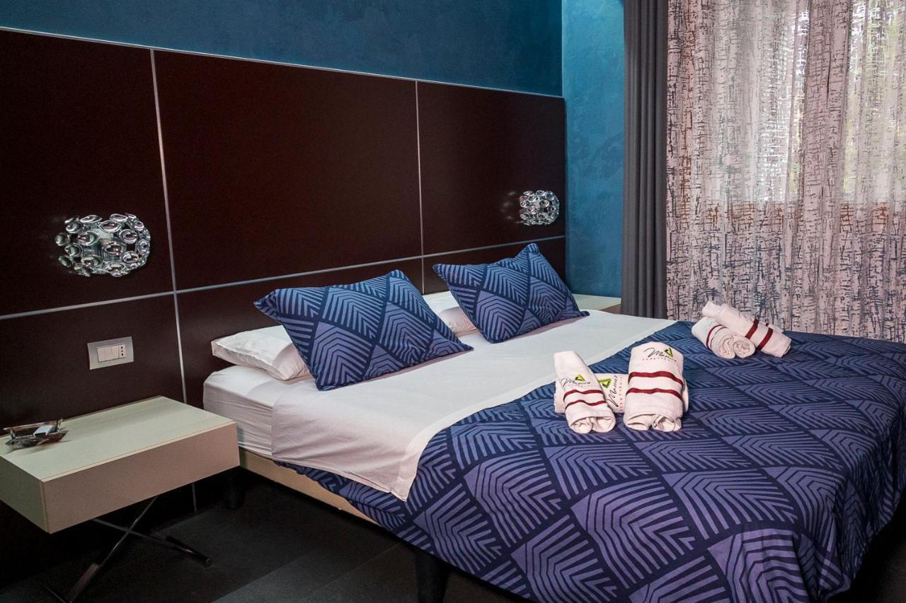 Manu'S Guest Suite Cosenza Luaran gambar
