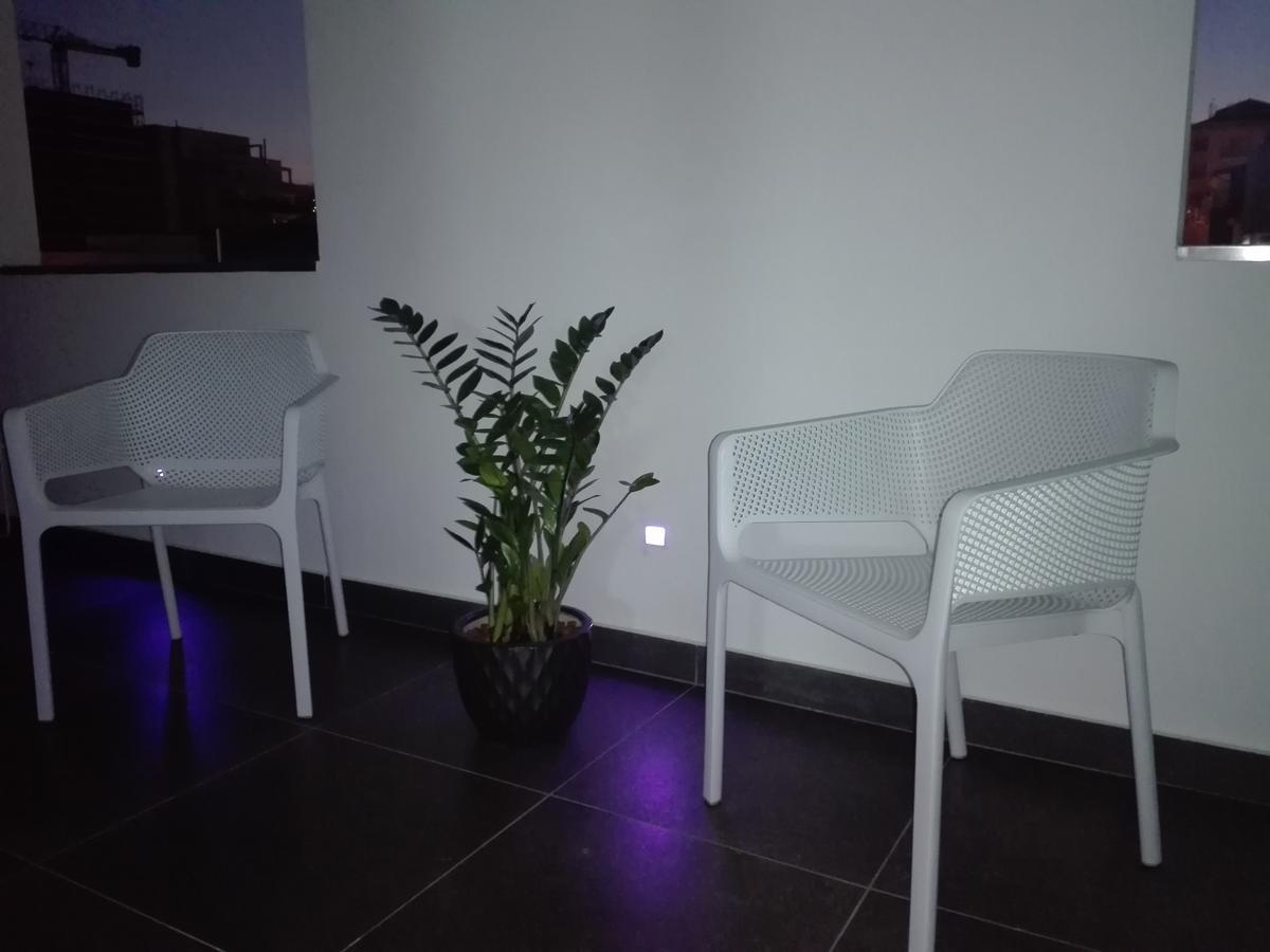 Manu'S Guest Suite Cosenza Luaran gambar