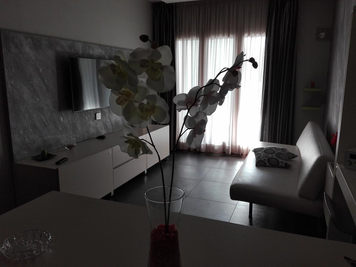 Manu'S Guest Suite Cosenza Luaran gambar