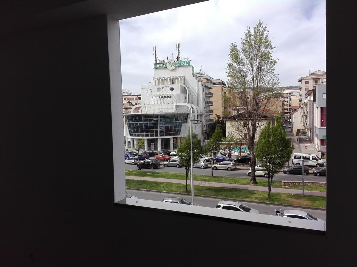 Manu'S Guest Suite Cosenza Luaran gambar