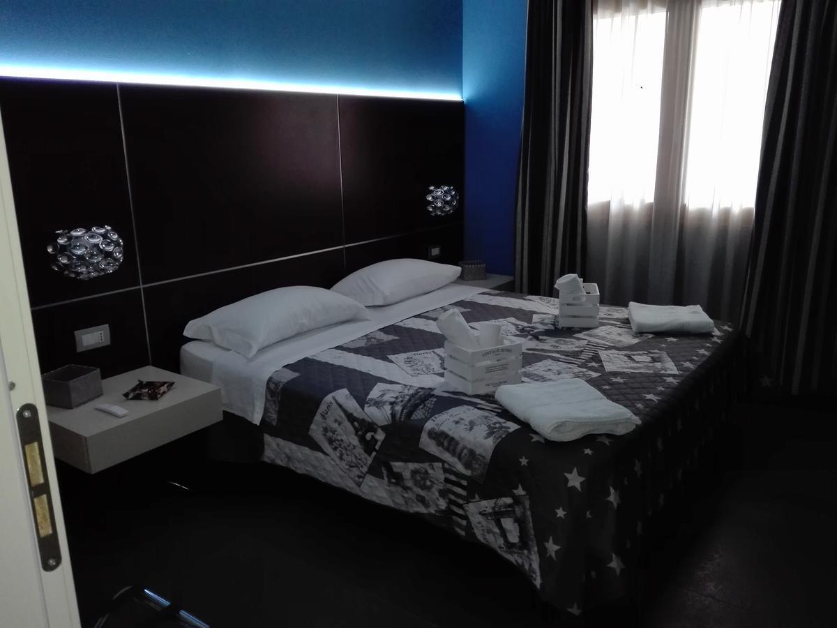Manu'S Guest Suite Cosenza Luaran gambar