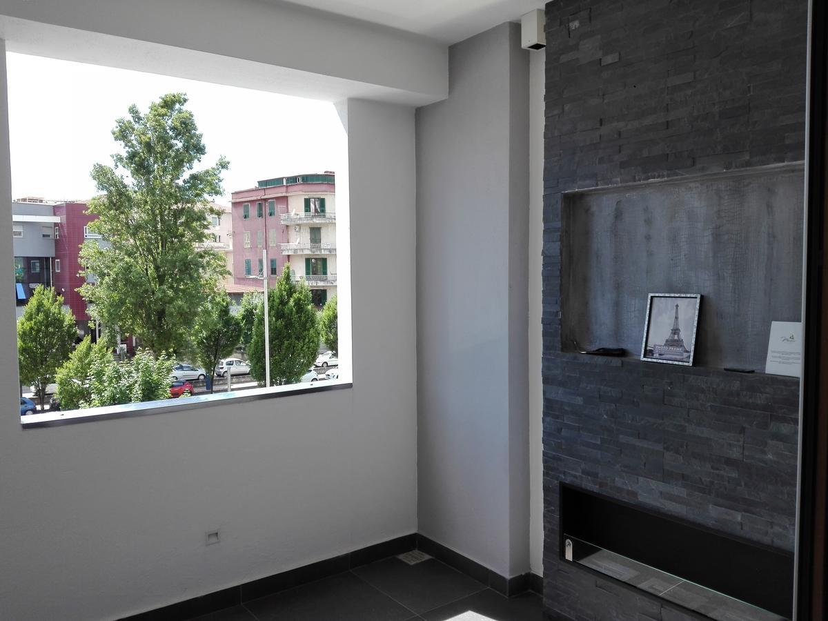 Manu'S Guest Suite Cosenza Luaran gambar