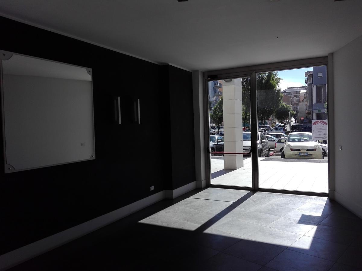 Manu'S Guest Suite Cosenza Luaran gambar
