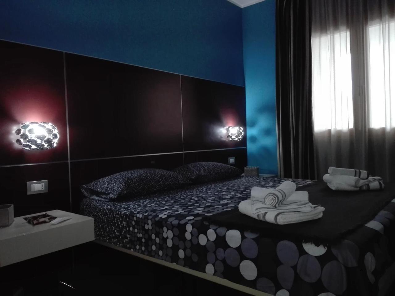 Manu'S Guest Suite Cosenza Luaran gambar