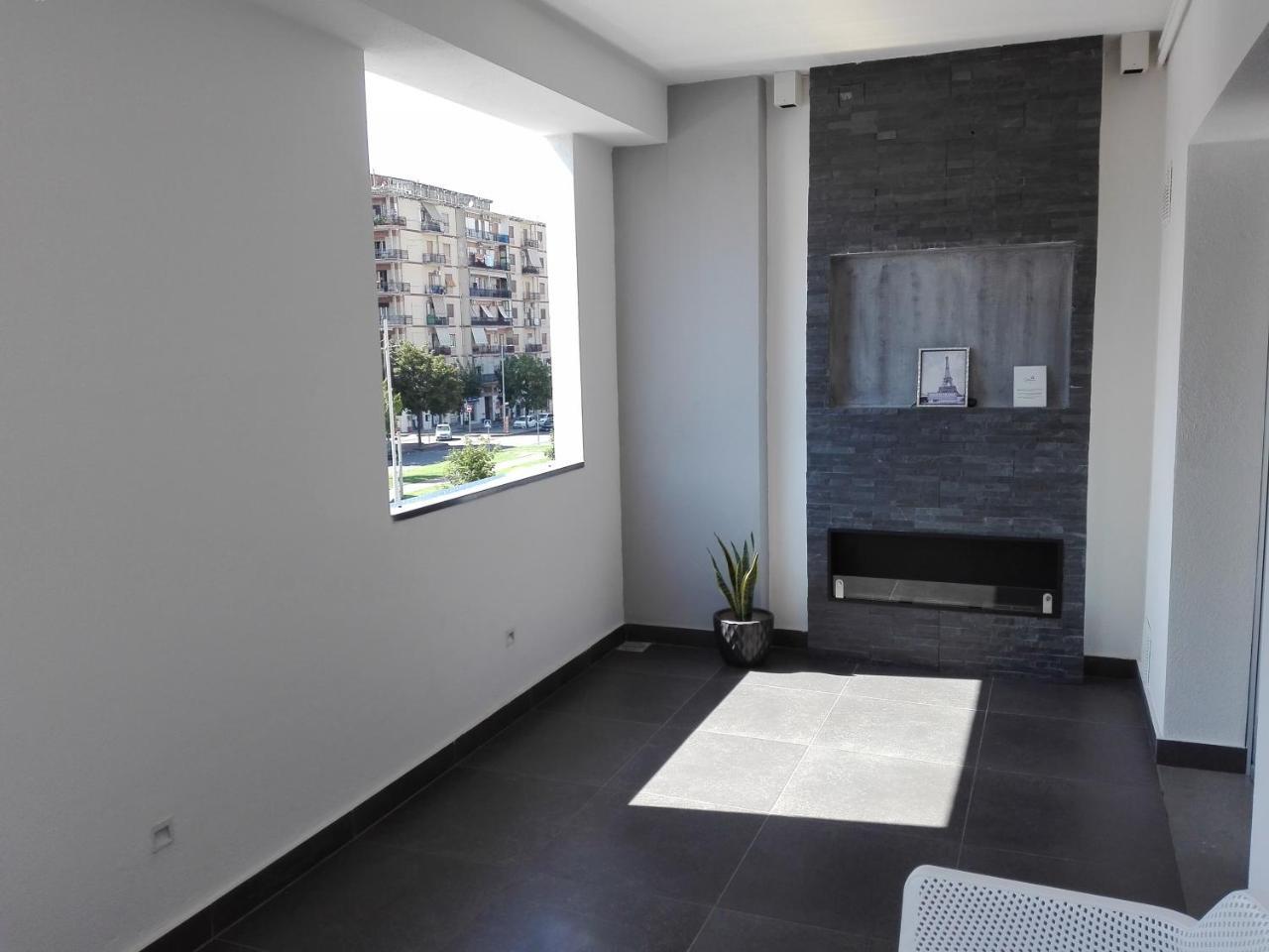 Manu'S Guest Suite Cosenza Luaran gambar