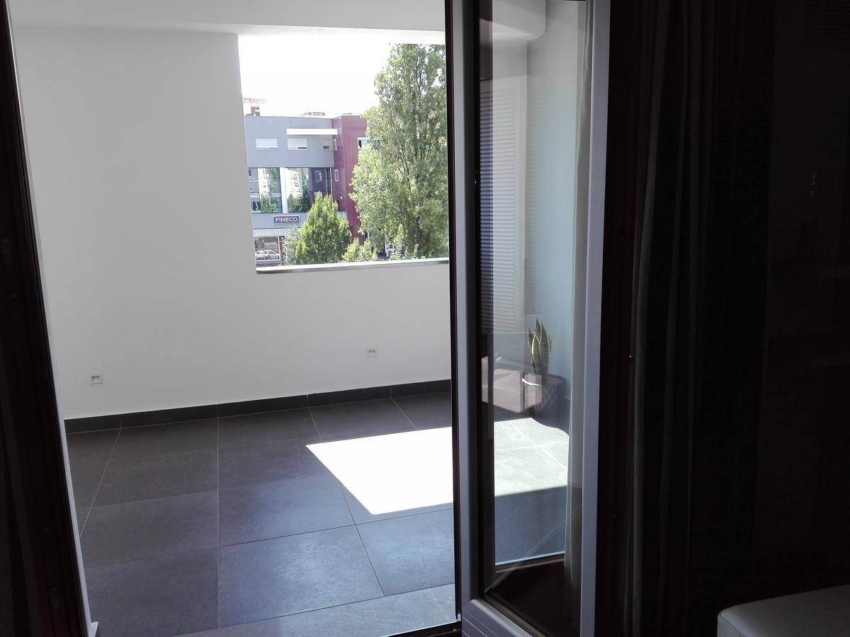 Manu'S Guest Suite Cosenza Luaran gambar