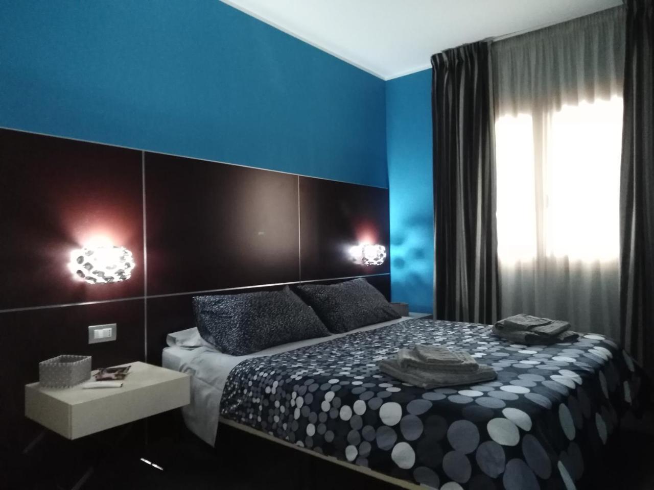 Manu'S Guest Suite Cosenza Luaran gambar