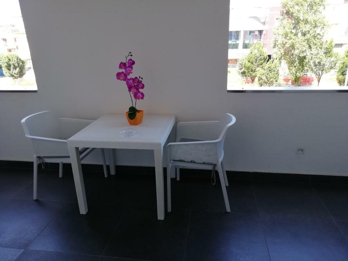 Manu'S Guest Suite Cosenza Luaran gambar